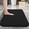 Ultra-Soft Non-Slip Absorbent Bathroom Floor Mat