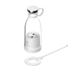 Portable Wireless Mini Fruit Juicer Blender Cup