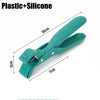 Stainless Steel Anti-Scald Dish Gripper Clip for Hot Pans & Plates