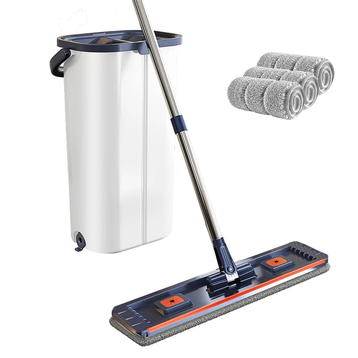 Clean & Care