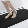 Memory Foam Non-Slip Super Absorbent Bath Mat Rug