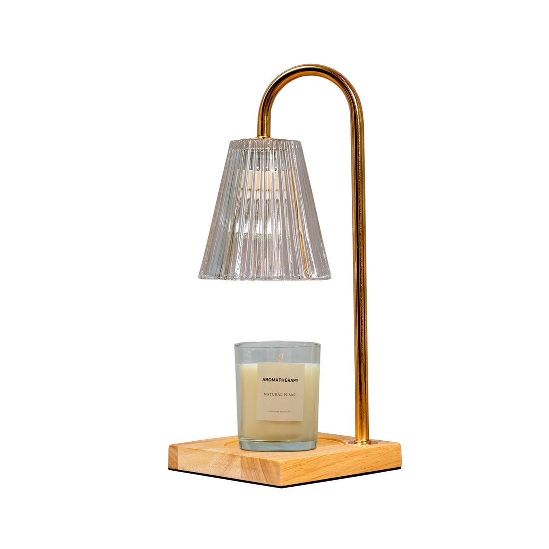 Candle Warmer Lamp, Candle Lamp Warmer With Timer Dimmer, House Warming Gifts New Home Decor Aesthetic, Gifts For Women For Hous