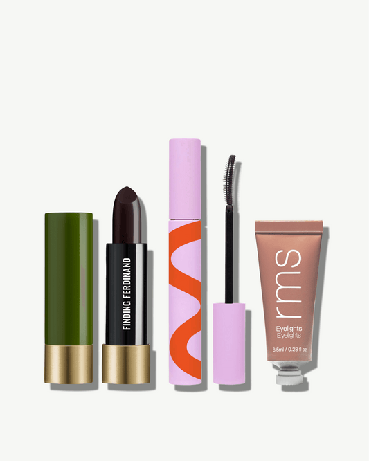 Essential Eye & Lip Kit