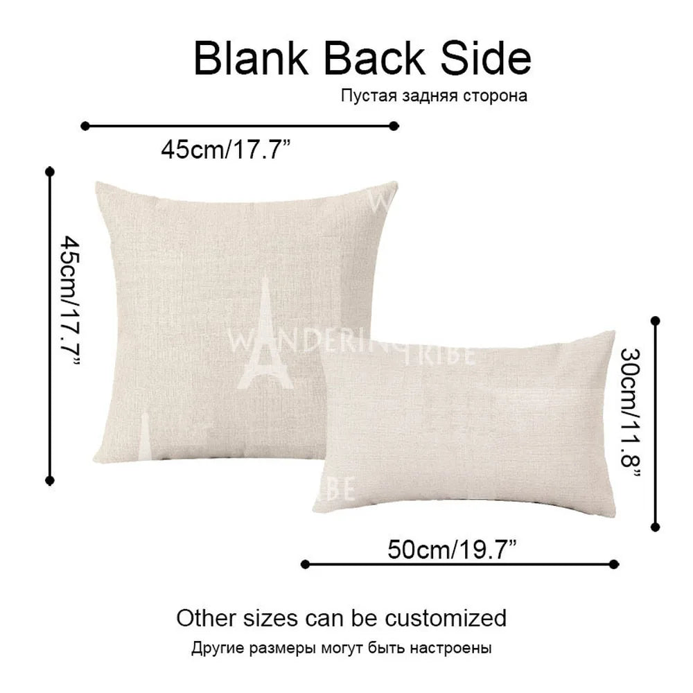 Nordic Geometry Cushions Case Yellow Stripe Home Decorative Pillow Cases Cushion Covers Pillows Covers Sofa Bed Room Pillowscase