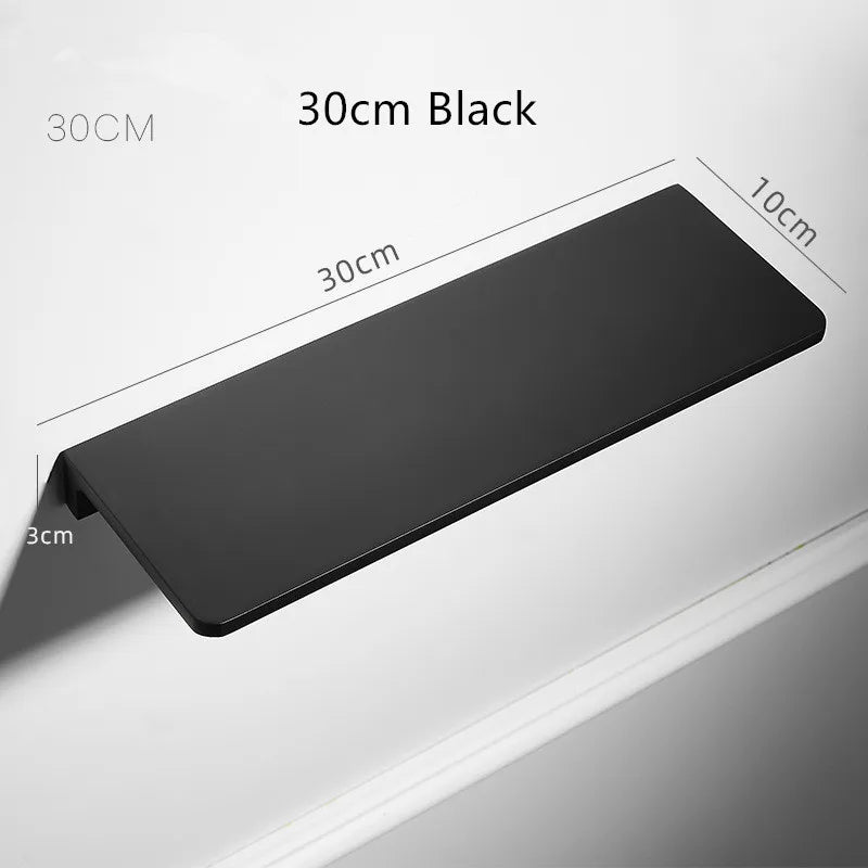 Tuqiu Bathroom Shelf Brushed Gold Top Bath Shower Shelf Brass Bathroom shelf Organizer Wall Mounted Black Kitchen Storage holder