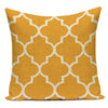 Nordic Geometry Cushions Case Yellow Stripe Home Decorative Pillow Cases Cushion Covers Pillows Covers Sofa Bed Room Pillowscase