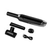 Cordless Mini Car & Home Handheld Vacuum Cleaner – 8000Pa Suction, 4000mAh Battery, Wet & Dry Pet Cleaning Portable Vacuum