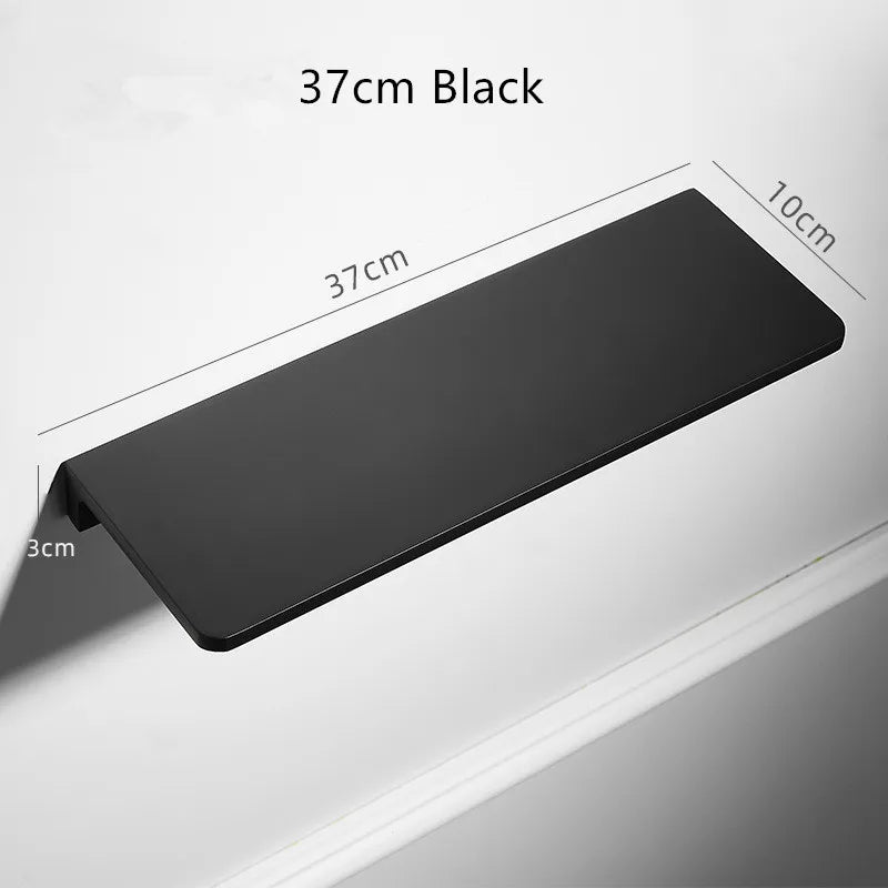 Tuqiu Bathroom Shelf Brushed Gold Top Bath Shower Shelf Brass Bathroom shelf Organizer Wall Mounted Black Kitchen Storage holder