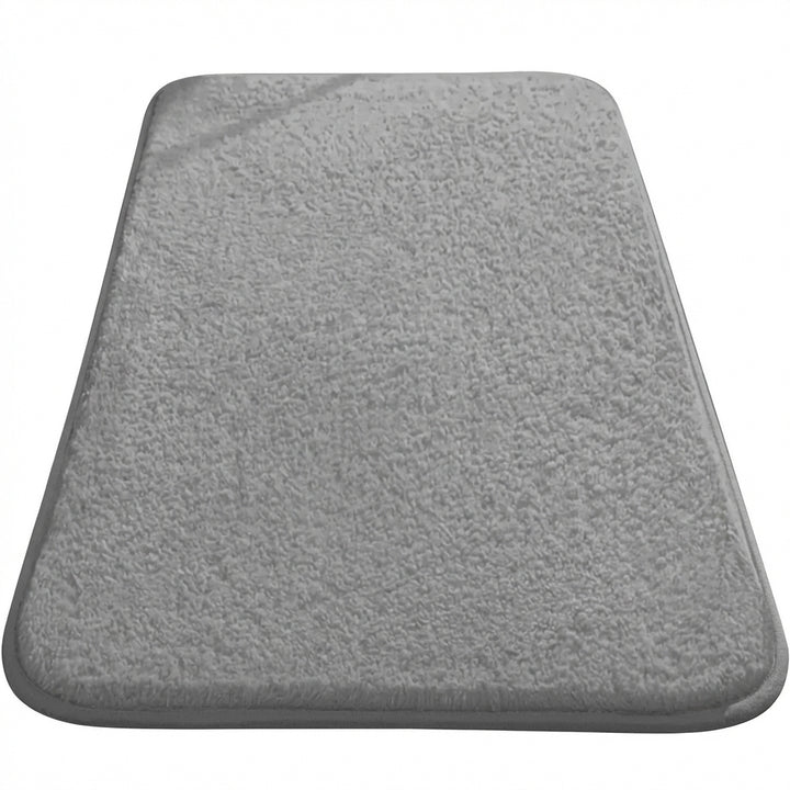 Ultra-Soft Non-Slip Absorbent Bathroom Floor Mat