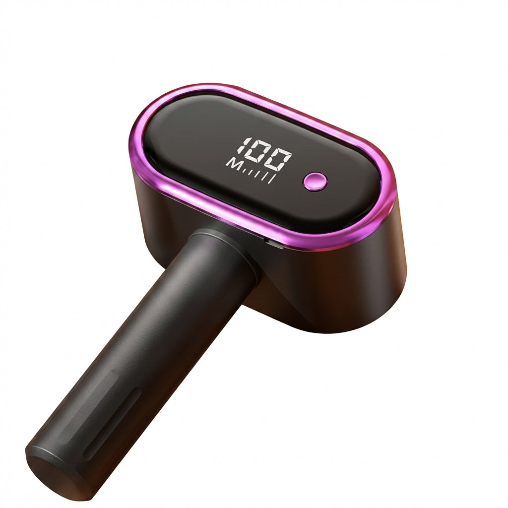 USB Rechargeable Electric Lint Remover & Fabric Shaver