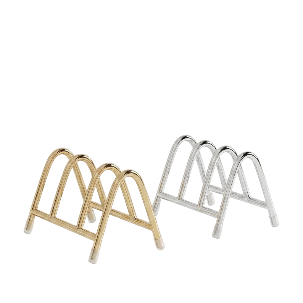 Heavy-Duty Stainless Steel Multi-Tier Kitchen Countertop Organizer Rack