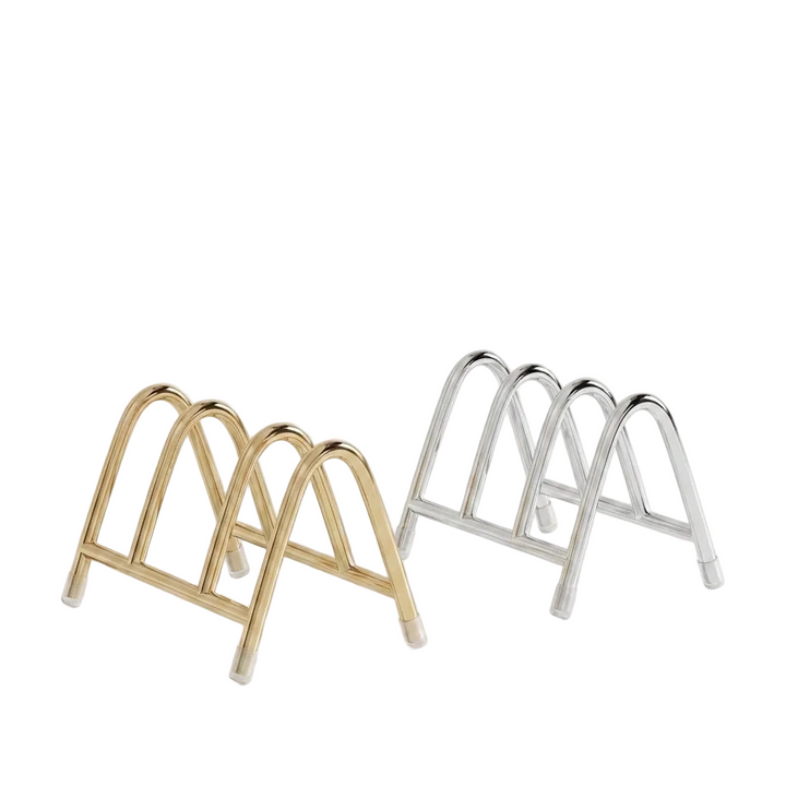 Heavy-Duty Stainless Steel Multi-Tier Kitchen Countertop Organizer Rack