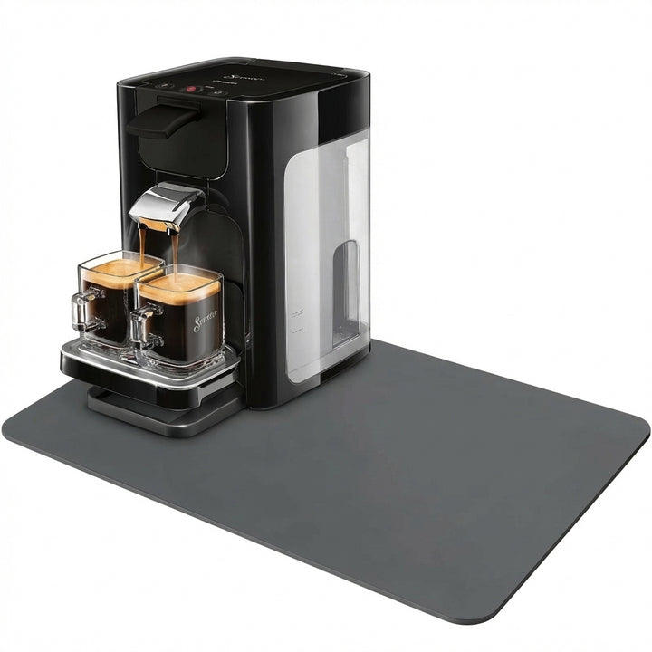 Super Absorbent Non-Slip Kitchen & Bathroom Drying Mat