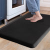 Alfombrillas antideslizantes para cocina, antifatiga, acolchadas, cómodas, de PVC, impermeables, para escritorios, cocinas y oficinas.
