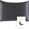 100% Natural Mulberry Silk Pillowcase With OEKO-TEX 19 Momme Luxry Silk Pillow Case Free Shipping