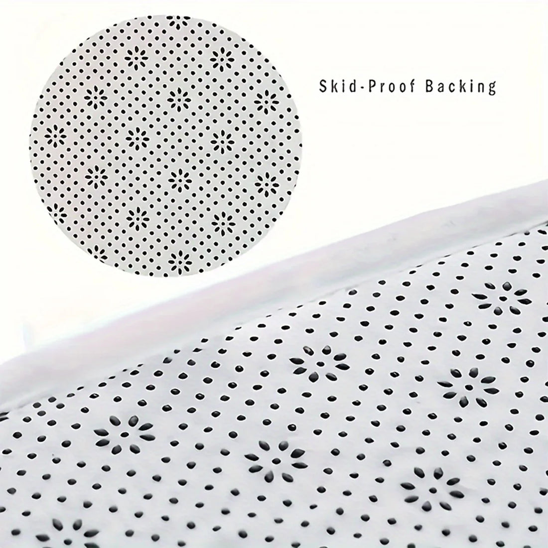 Tapis de salle de bain épais, couleur unie, ultra-doux, antidérapant, absorbant, pour salle de douche, tapis de baignoire, paillasson résistant à la saleté