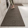 Kitchen Floor Mat Home Decoration Rug Non-slip Carpet Anti-slip Area Rugs Kitchen Foot Mats