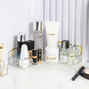 Bathroom Counter Organizer – Countertop Shelf Tray for Skincare, Perfume & Cosmetics on Dresser