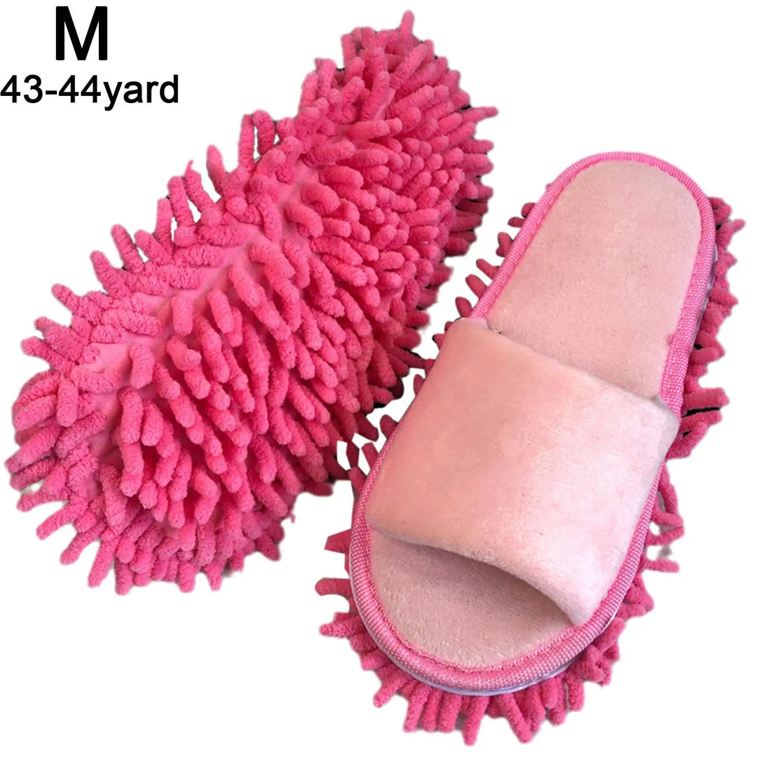 Multifunction Floor Dust Cleaning Slippers Shoes Lazy Mopping Shoes Home Floor Cleaning Micro Fiber Cleaning Shoes