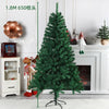 New Year Noel Navidad Gift 180cm Artificial Christmas Tree Cedar Tree Fir Pine PVC Christmas Trees Home Christmas Decorations