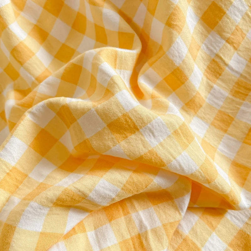 Skin-friendly Quilt Cover Plaid Style Duvet Covers Double Side Bed Cover постельное белье Home Comforter Covers(No Pillowcase)