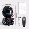 Astronaut Star Projector Galaxy Night Light LED Bedroom Decor