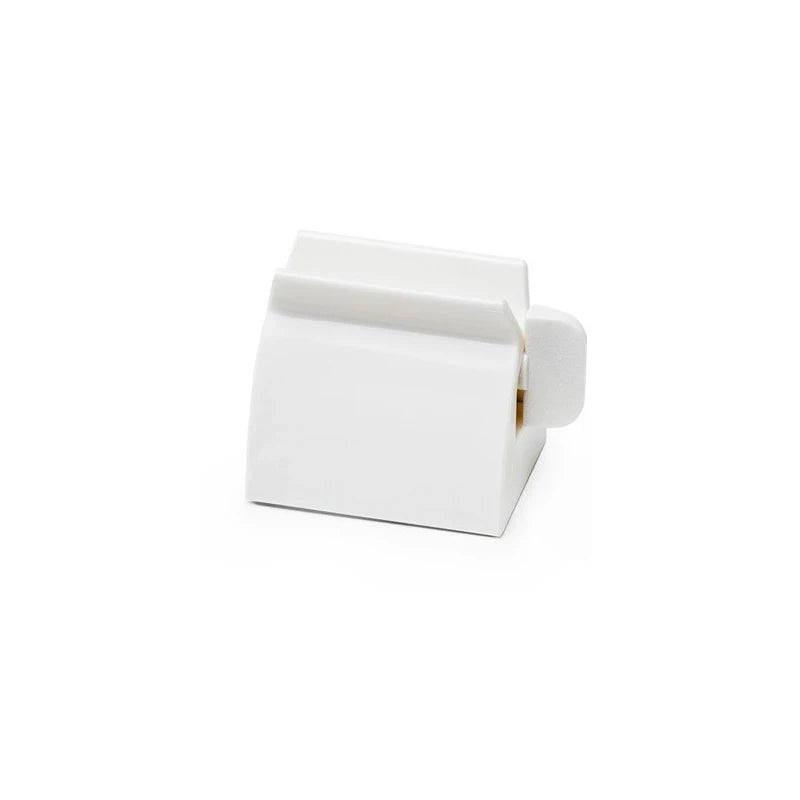 1pc Manual Toothpaste Squeeze Artifact Squeezer Clip-on Household Toothpaste Device Tube Squeezer Press Bathroom Supplies