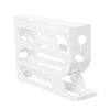 Automatic 3–4 Layer Space-Saving Egg Roller Organizer Rack