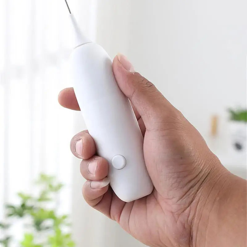 Battery Electric Milk Frother Handheld Egg Beater Coffee Maker Kitchen Drink Foamer Whisk Mixer Coffee Creamers Whisk Frothy