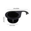 1/2 PCS Multi-functional Swan Drain Basket Kitchen Sink Strainer Stainless Steel Sink Drain FilterHanging Filter Basket for Sink
