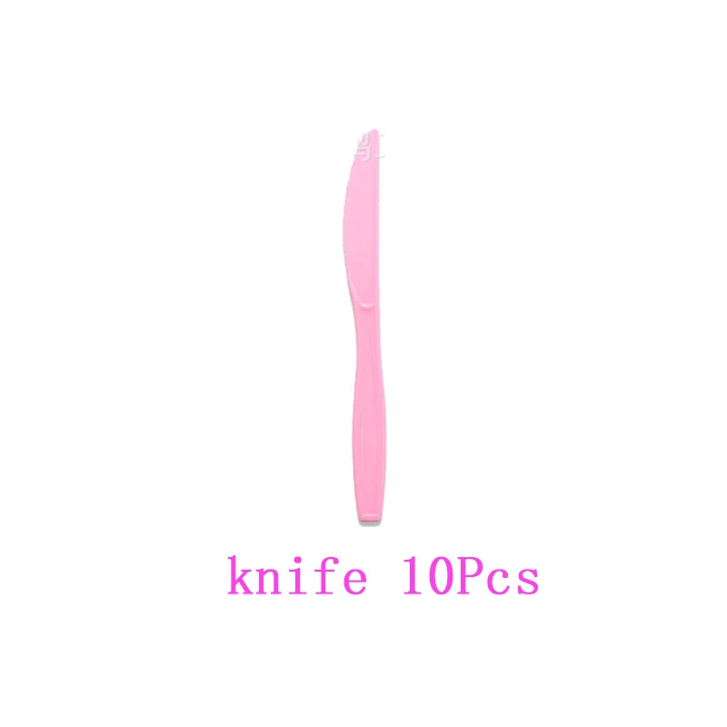 Bluey Theme Birthday Party Decorations Celebration Party Balloons Disposable Tableware Cup Plate Baby Shower Kid Party Set