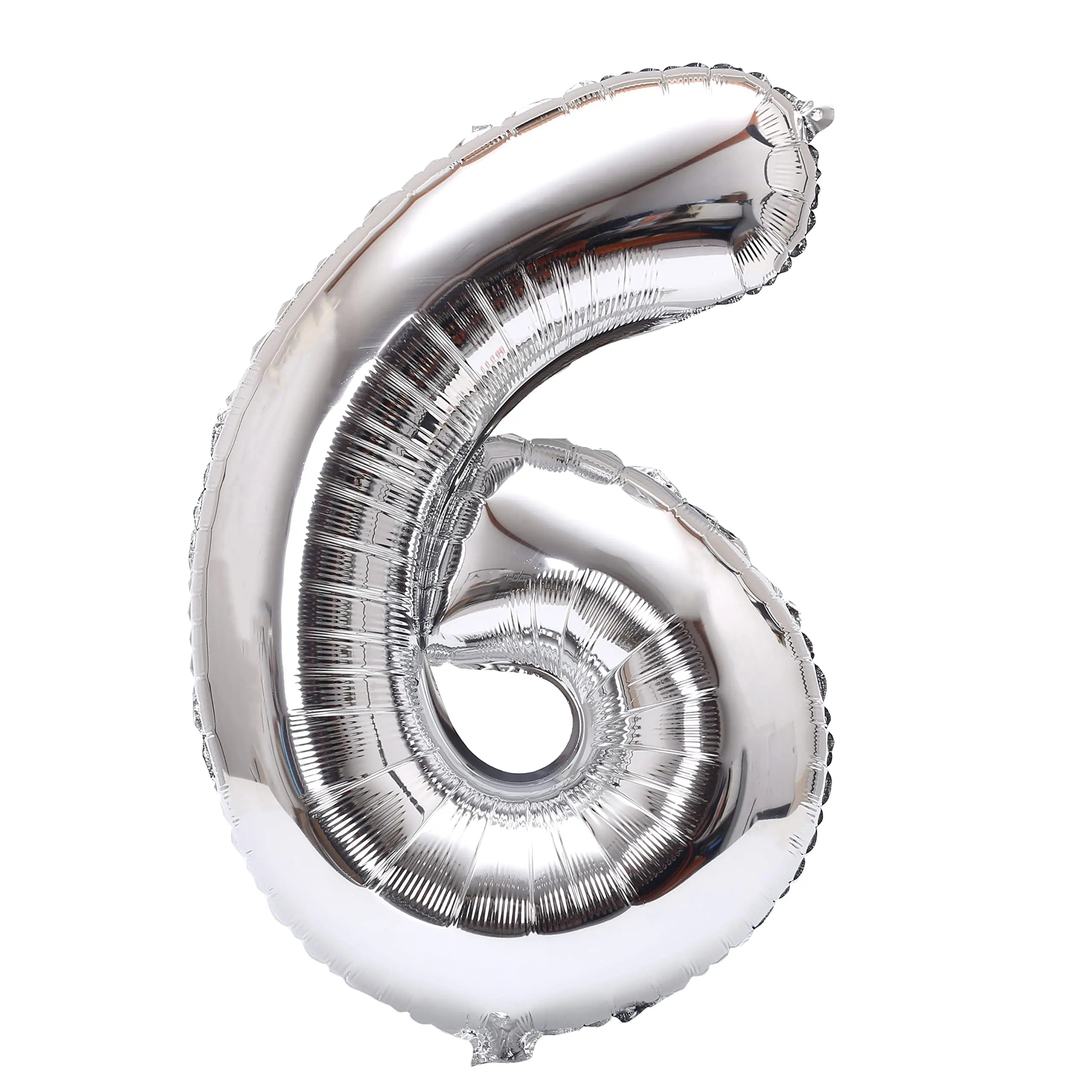 32inch Rainbow Gradient Number Foil Balloon 1-9 for Kids Birthday Party Decor Baby Shower Bridal Shower More Options Avaliable