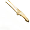 Stainless Steel Precision Kitchen Tongs Tweezers Non-slip Heat Resistant for BBQ Grilling Cooking Baking Serving Food Tweezers