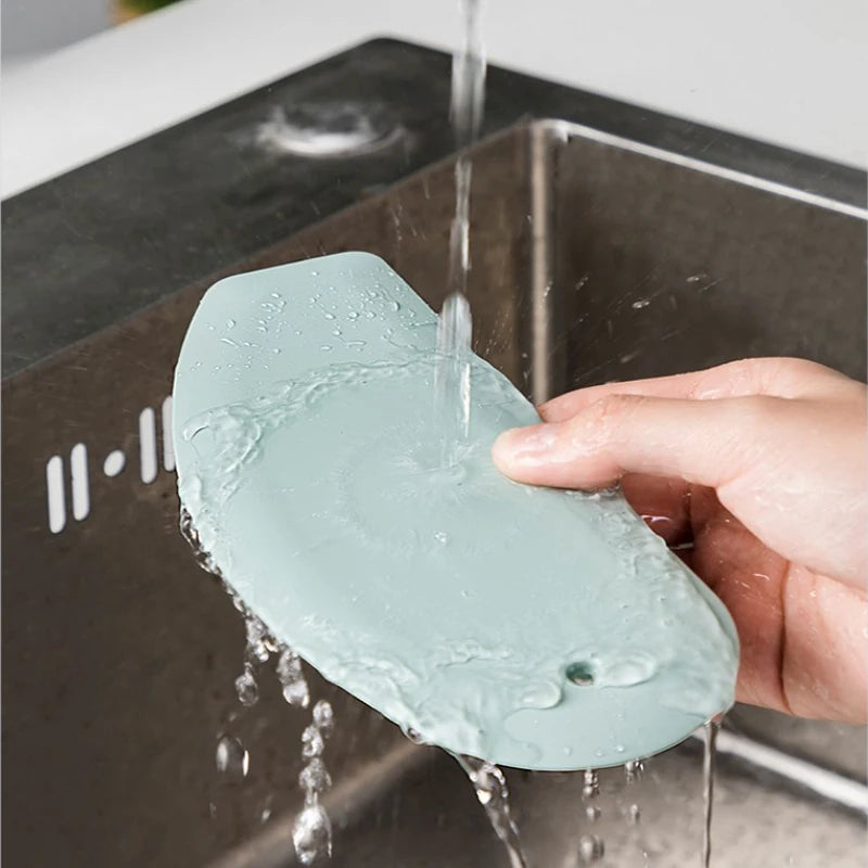 Silicone Dough Scraper Cutter Multifunctional Dough Cutting with Scale Pastry Cream Spatula Cake Decoration Tool Baking Tool