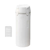 4-in-1 Travel Refillable Toiletry Bottles Portable Shampoo & Body Wash Containers