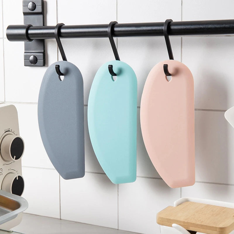 Silicone Dough Scraper Cutter Multifunctional Dough Cutting with Scale Pastry Cream Spatula Cake Decoration Tool Baking Tool