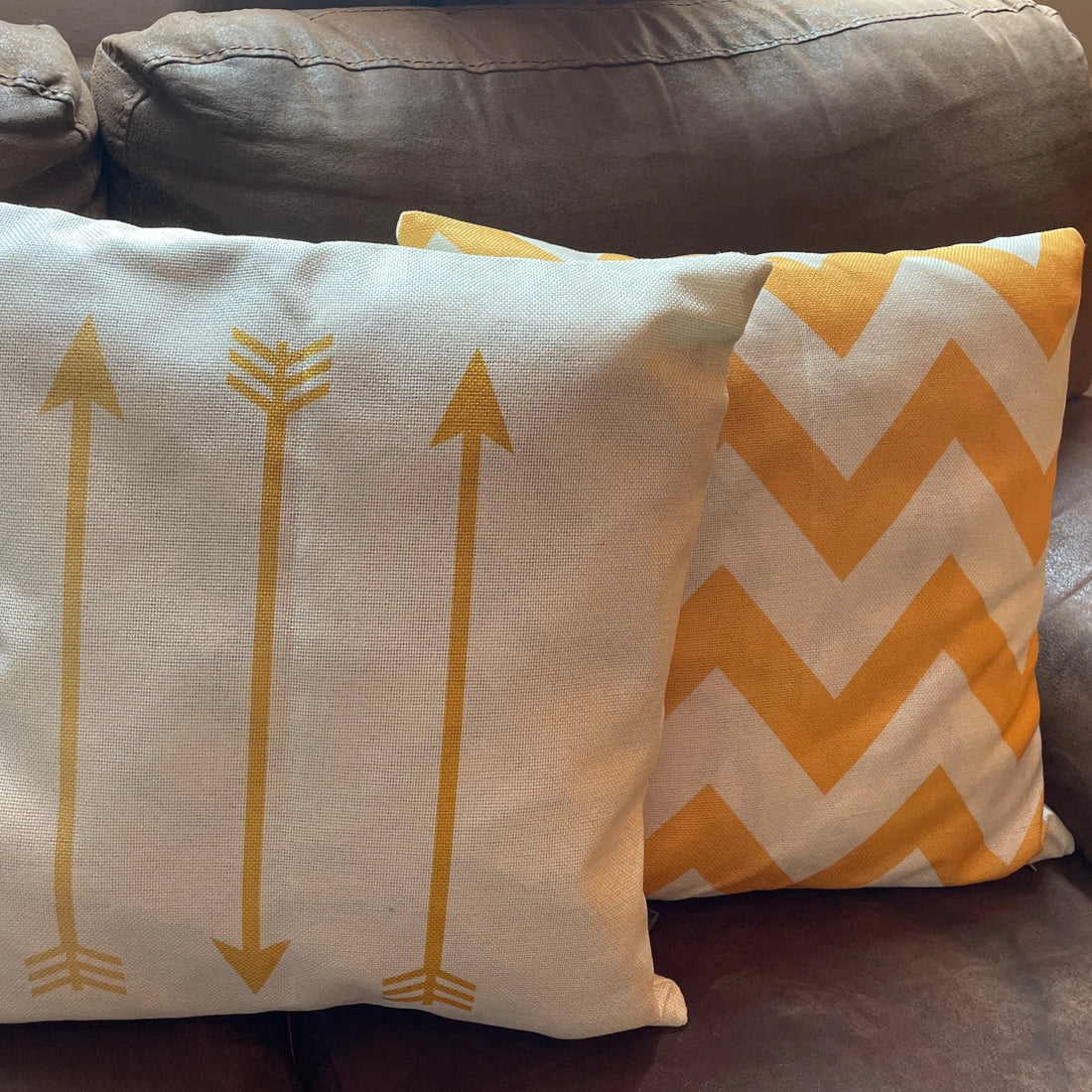 Nordic Geometry Cushions Case Yellow Stripe Home Decorative Pillow Cases Cushion Covers Pillows Covers Sofa Bed Room Pillowscase