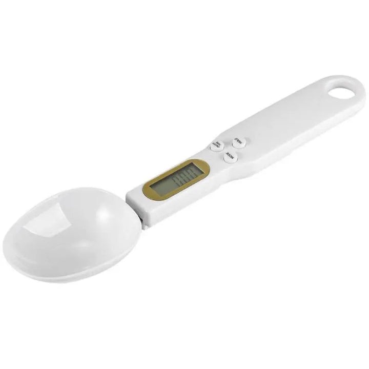Digital Measuring Spoon Scale for Coffee & Baking