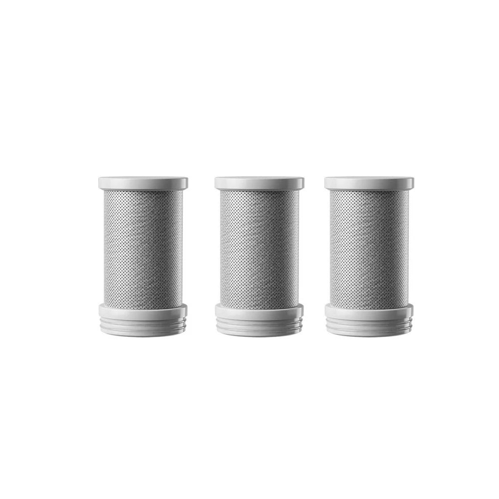 Faucet Extender Water Filter with UV Light & LED Display – Kitchen Anti-Scaling Sterilizing Tap Purifier
