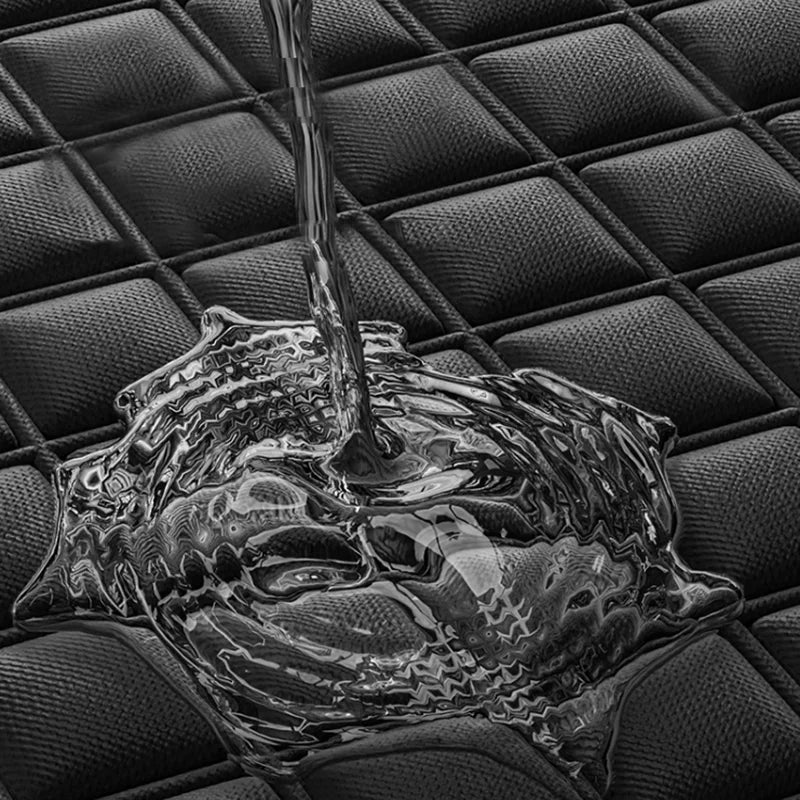 Winter windproof warm curtains, bedroom cold-proof thermal insulation film, sealed windows，Blackout and soundproof