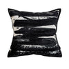 45x45cm Black Throws Pillow Cover Nordic Modern Minimalist Cushion Cover Pillowcase for Living Room Decoration Couch Home Decor