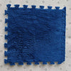 30*30CM Soft Plush Children Kids Rug Play Mat Puzzle Carpet Warm Playmat Interlocking Exercise Tiles Floor Carpet Decoration Mat