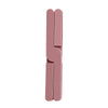 Foldable Silicone Heat-Resistant Non-Slip Kitchen Trivet Mat