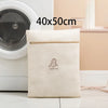 Embroidery Print Laundry Bag Set7Pcs Fine Mesh Washing Pouch for Delicates Household Clothes Cleaning Machine Washable Organizer