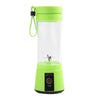 Electric Juicer Mini Portable Blender Fruit Mixers Fruit Extractors Multifunction Juice Maker Machine Blender Smoothies Mixer