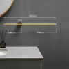 40/50cm Towel Rack Towel Hanger Bath Towel Holder Wood Wall Hanging Towel Bar Bathroom Shelf Kitchen Storage RacK Home Accessory