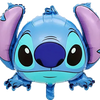 Lilo And Stitch Birthday Party Decoration Balloon Cup Gift Bag Plate Napkin Tablecloth Cakestand Party Supplies