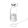 Portable Wireless Mini Fruit Blender Juicer - Suitable for carrying around