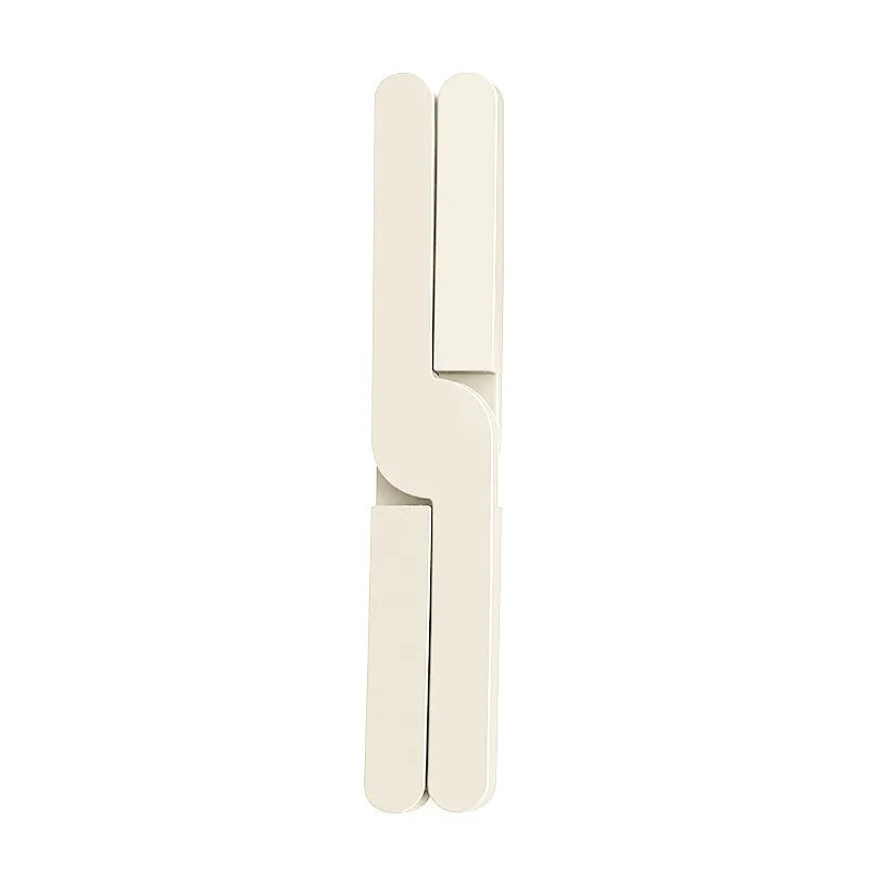 Foldable Silicone Heat-Resistant Non-Slip Kitchen Trivet Mat