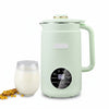 Soyabella Auto-Cook Soy Milk Maker – 8-in-1 Blender, Dual Voltage 110V/220V